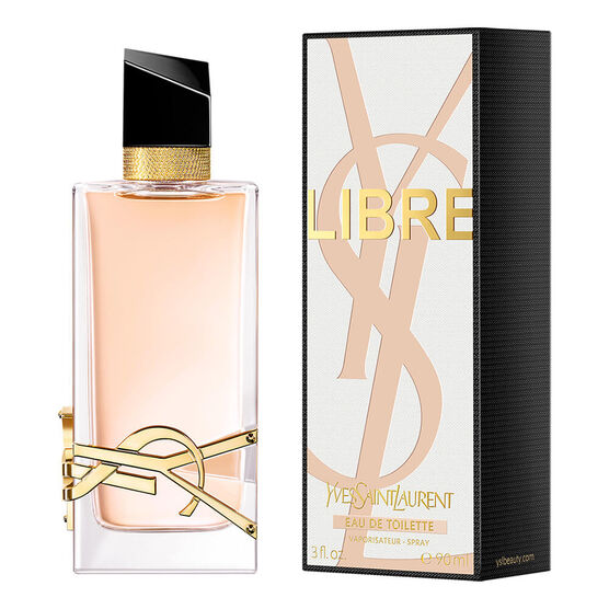 Perfume Libre Yves Saint Laurent Feminino Eau de Toilette